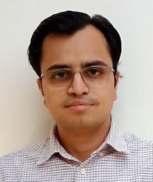 DR. DIVYA SHARMA